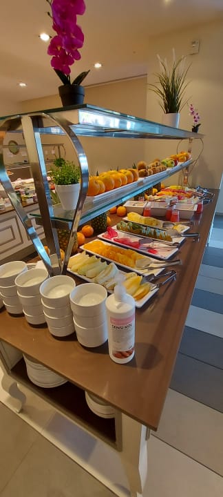 Gastro Son Moll Sentits Hotel & Spa