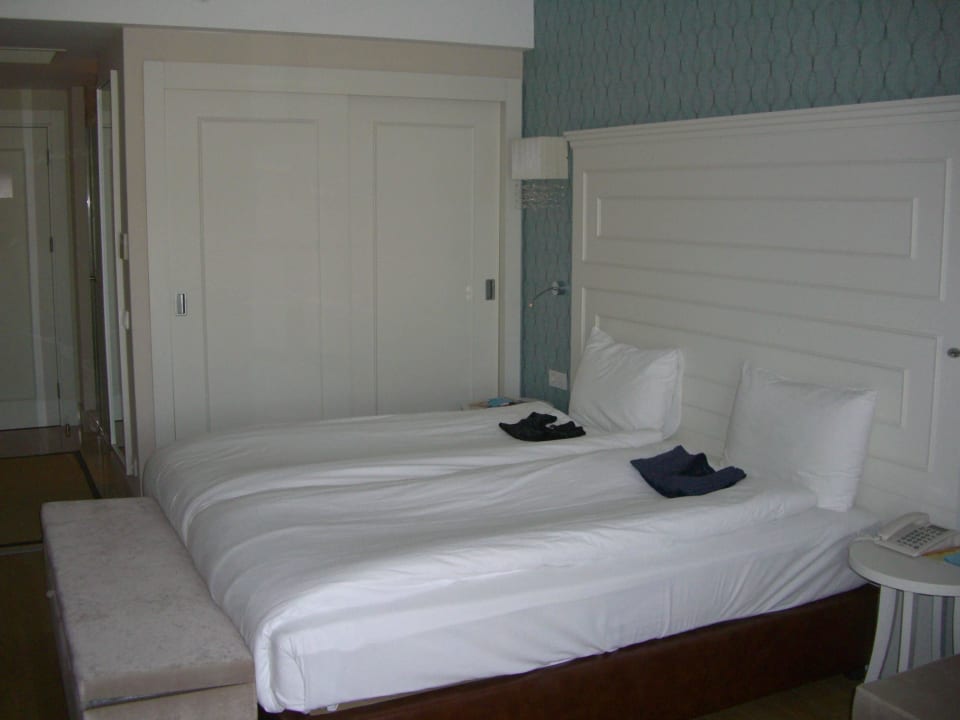 Schöne geräumige Zimmer Sentido Trendy Verbena Beach