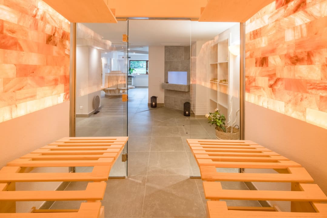 Sport & Freizeit SIMON - das Vitalhotel