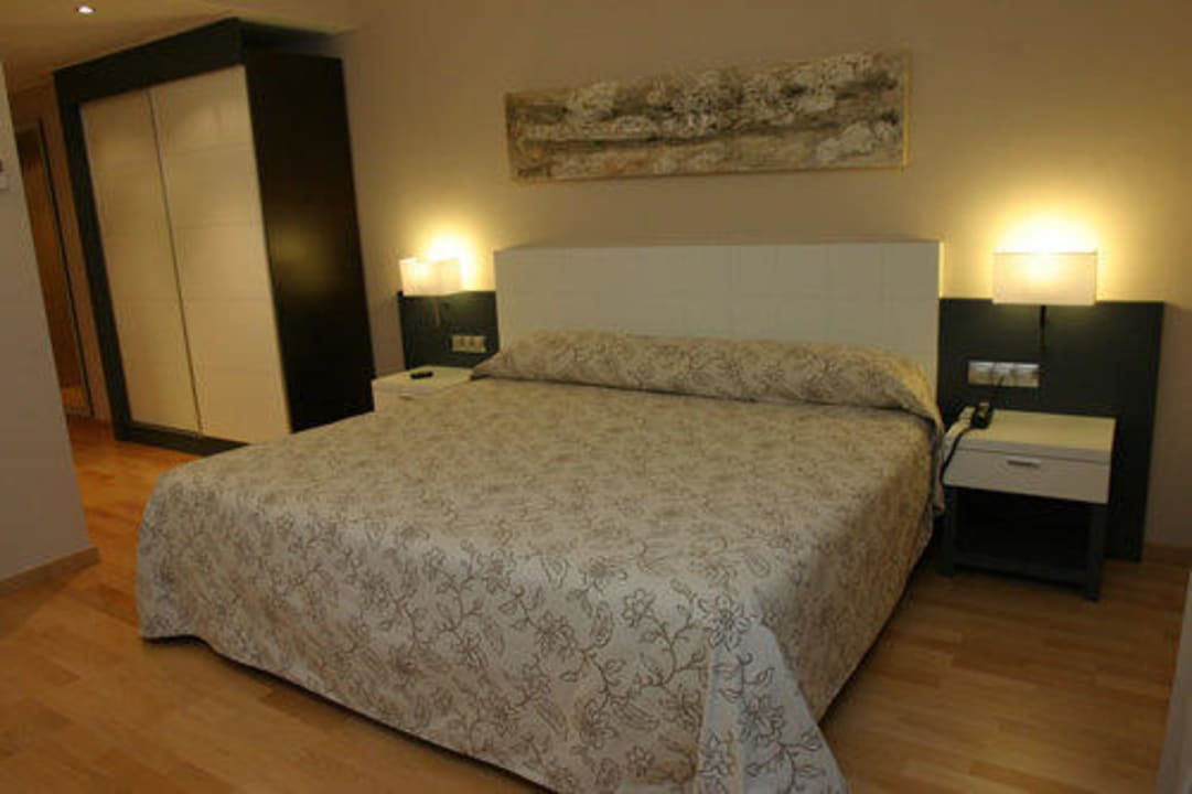 Habitación doble Superior Hotel Vila De Muro