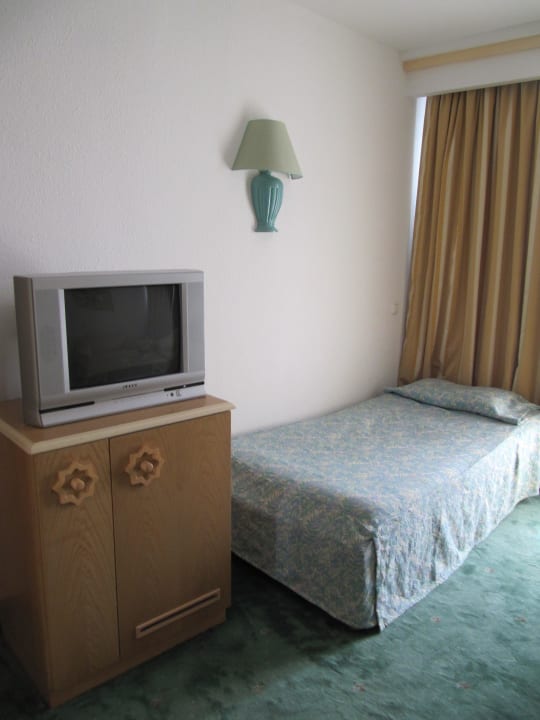 Pokój Hotel El Mouradi Palm Marina