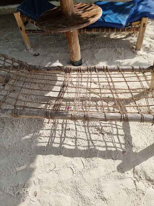 Strand Isla Bonita Zanzibar Beach Resort