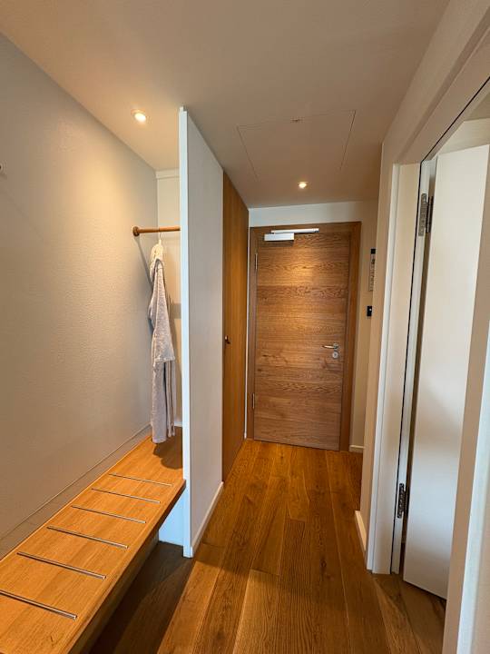 Zimmer Seezeitlodge Hotel & Spa