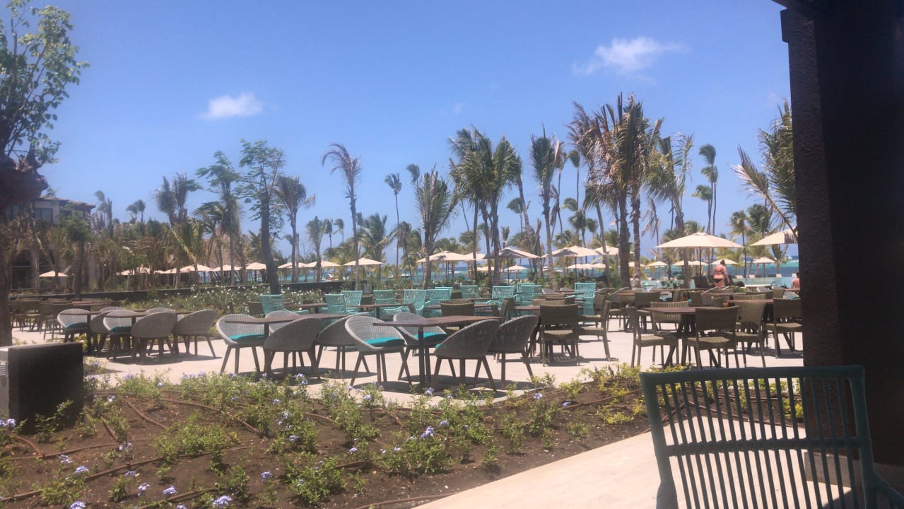 Sonstiges Lopesan Costa Bávaro Resort, Spa & Casino