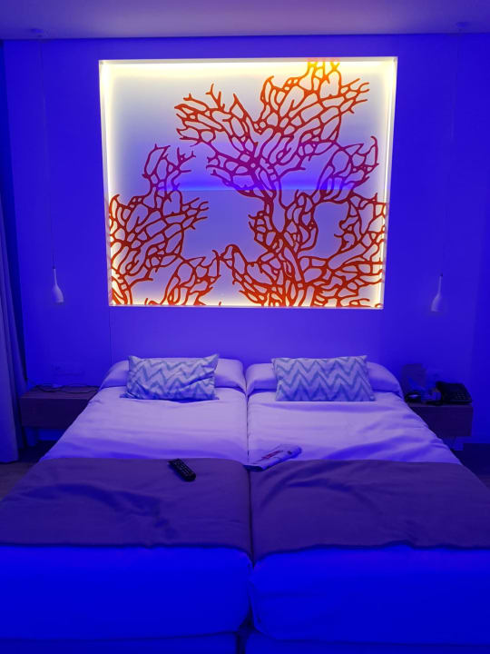 Zimmer The Sea Hotel by Grupotel - Adults only