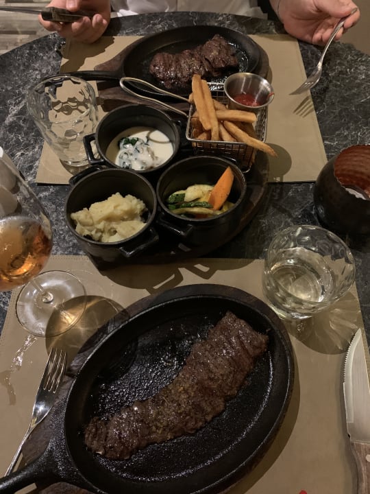 Gastro TRS Coral Hotel - Adults Only