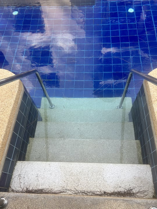 Pool Best Western Premier Bangtao Beach Resort & Spa