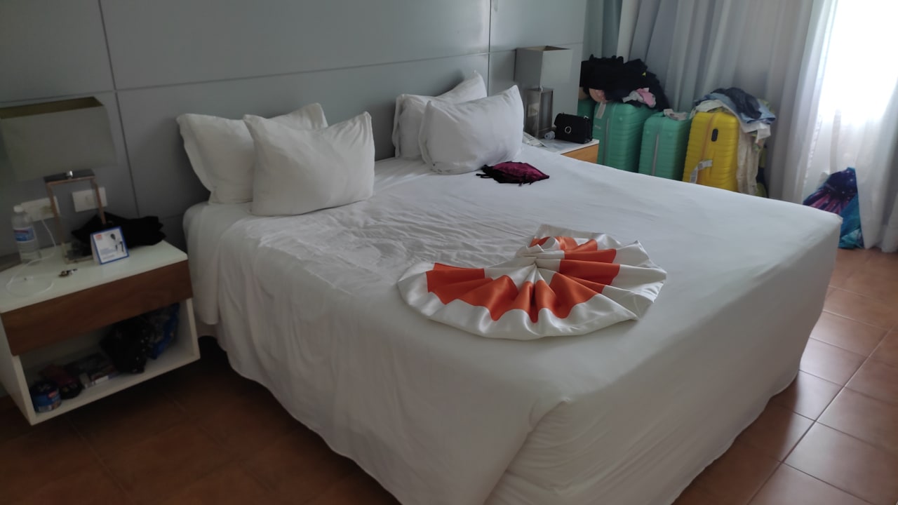 Zimmer Viva Heavens by Wyndham - All Inclusive Resort