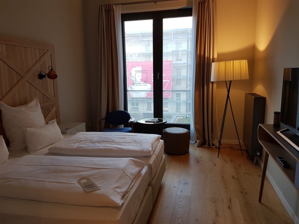 Zimmer FREIgeist Göttingen