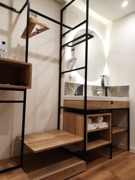 Zimmer Hotel Convictus Cracovia for business & travellers