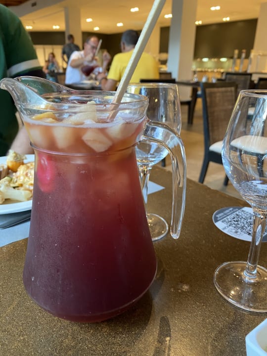 Gastro Estival Isla Cristina