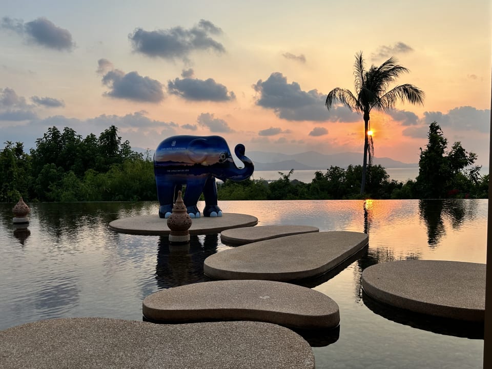 Sonstiges The Ritz-Carlton, Koh Samui