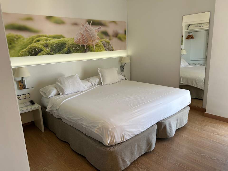 Zimmer THB Maria Isabel - Adults only