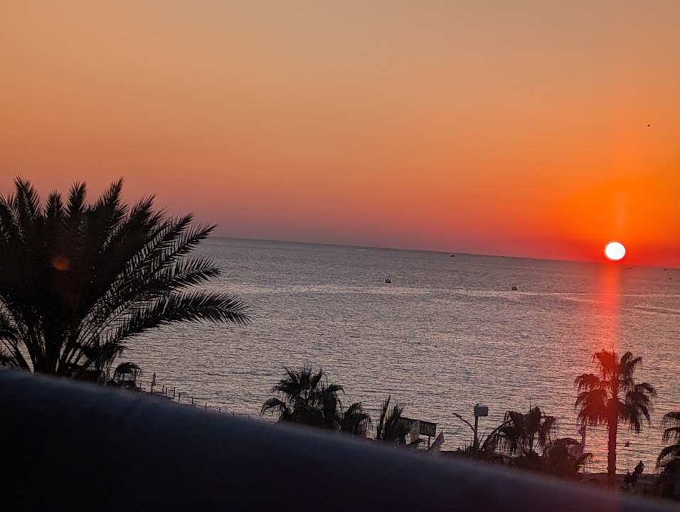 Strand Kaila Beach Hotel