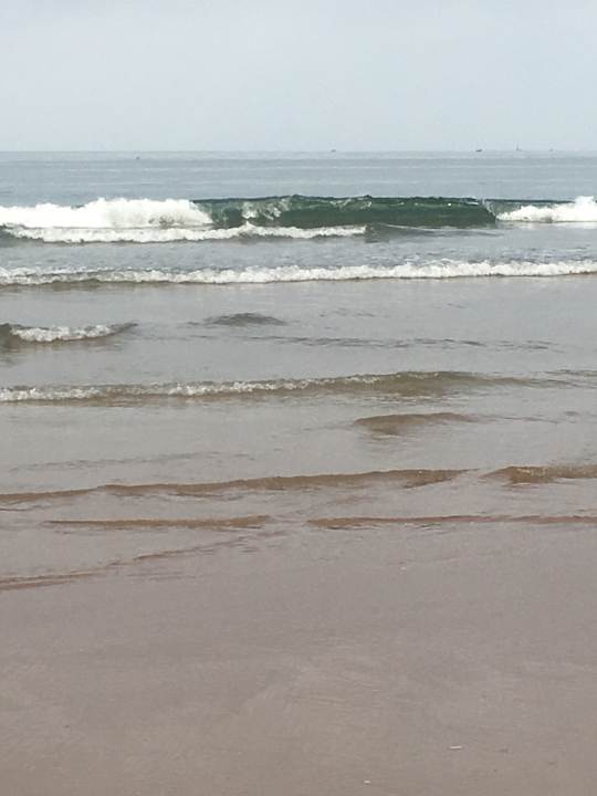 Strand Dunes D'or Ocean Club