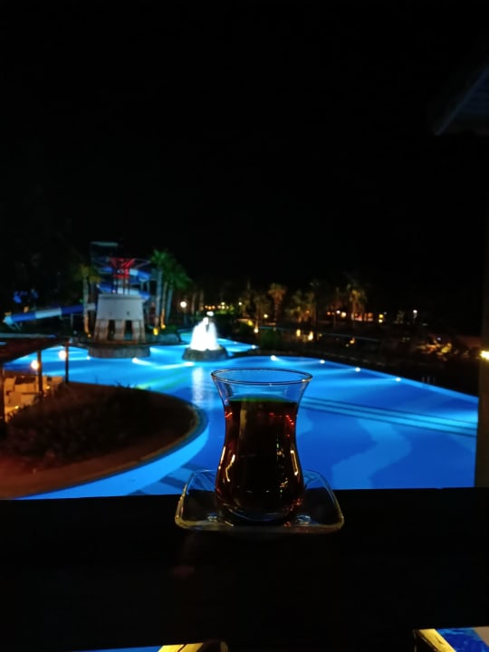 Pool Limak Limra Hotel & Resort