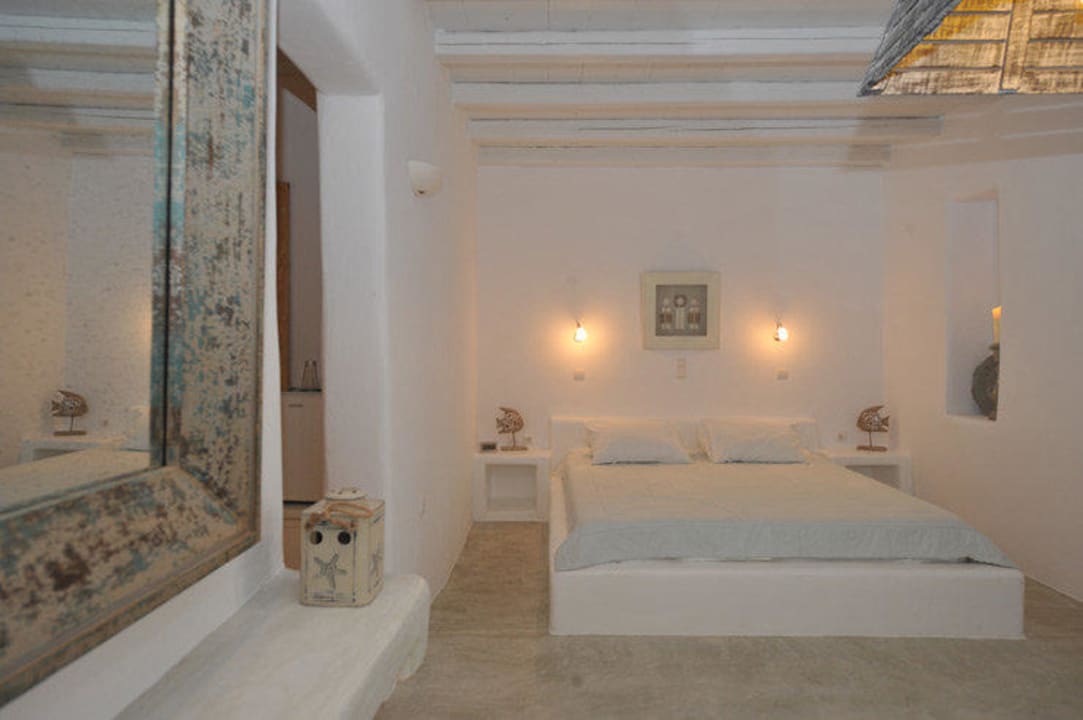 Suite Tramountana - Anemoi Resort Paros Hotel Anemoi Resort