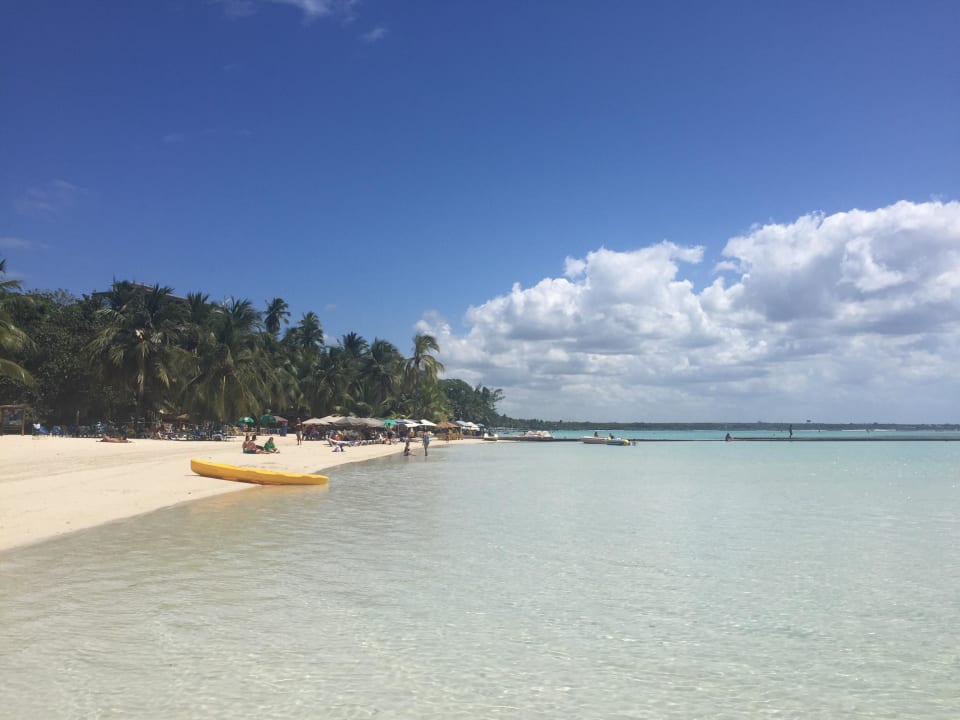 Strand whala!boca chica