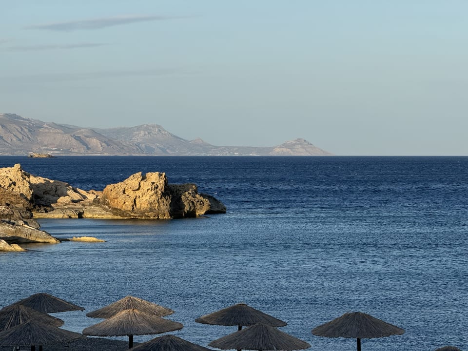 Strand Kakkos Beach Hotel