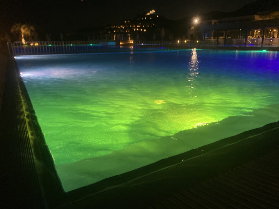 Pool Atlantica Mikri Poli Kos