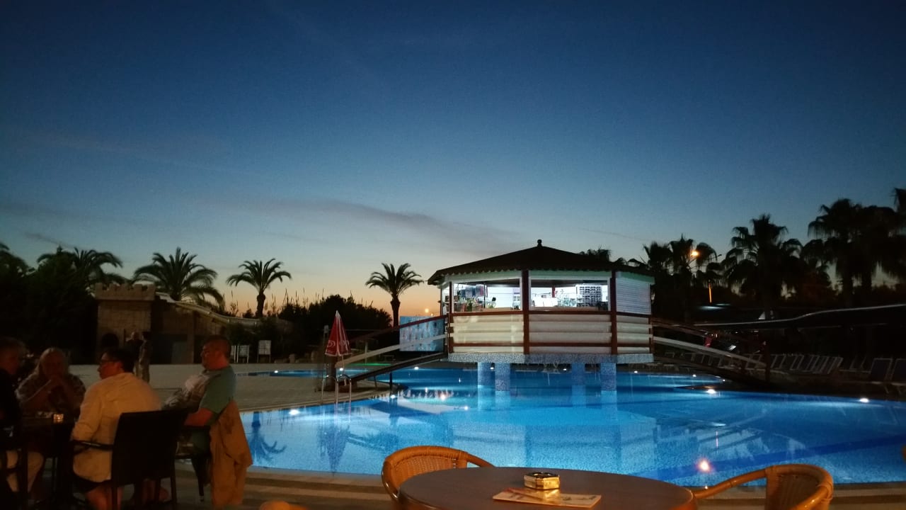 Pool FUN&SUN Smart Hane Sun Hotel