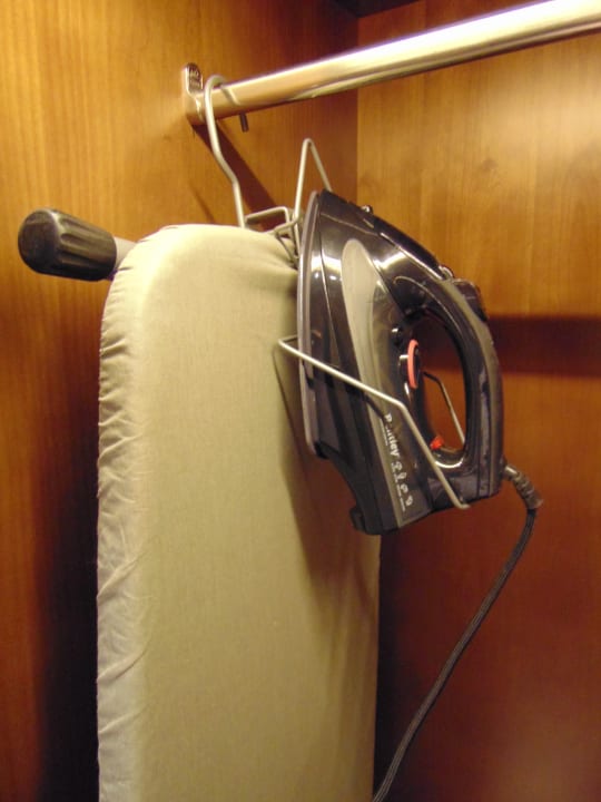 Zimmer Crowne Plaza Nairobi Airport