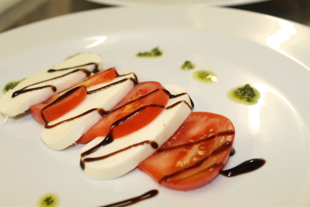 Gastro Garni Panorama