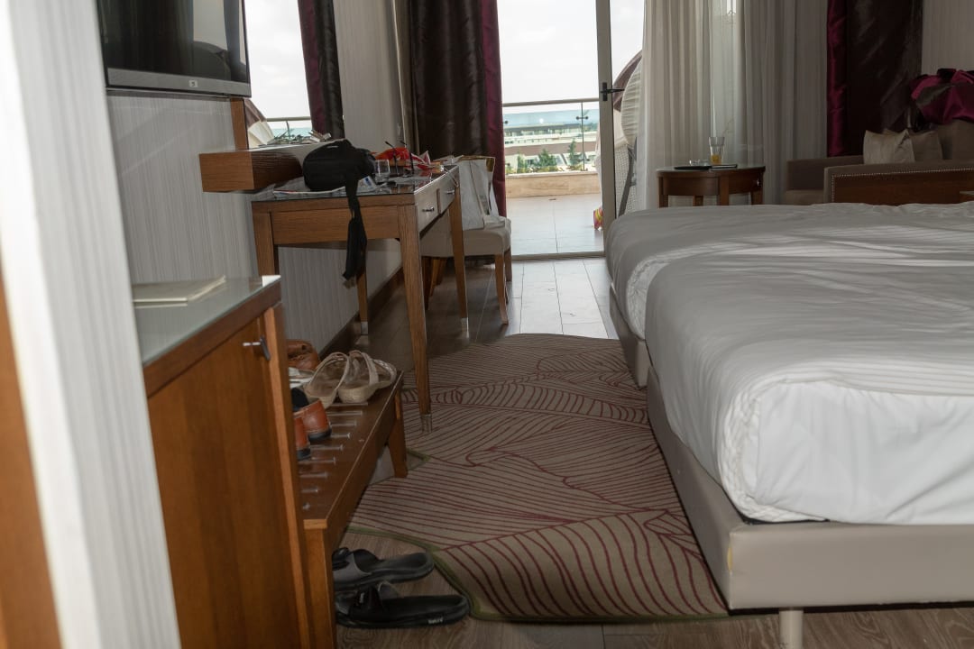 Zimmer Side Star Elegance