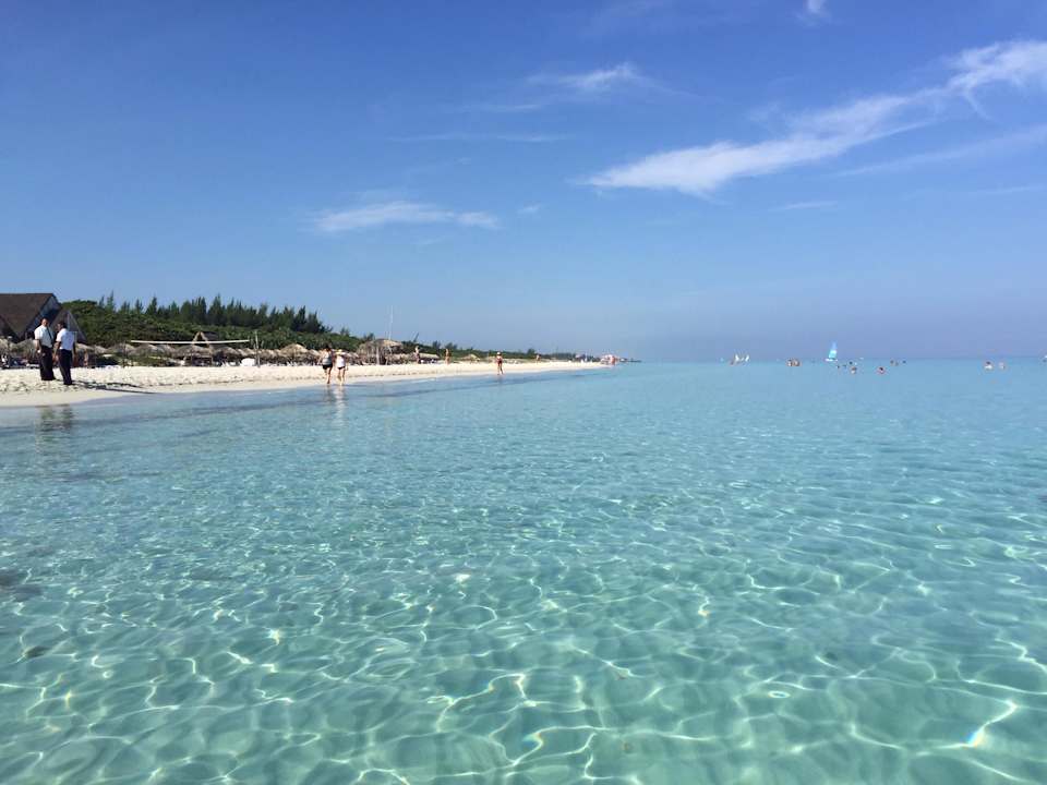 Hotelstrand Royalton Hicacos Resort & Spa - Adults only