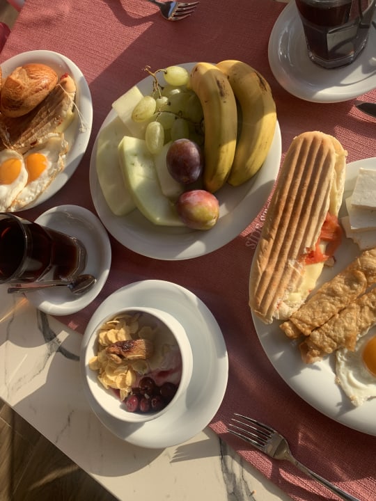 Gastro Side Story Resort & Spa