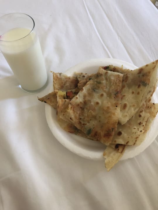 Gastro Hotel Orfeus Park