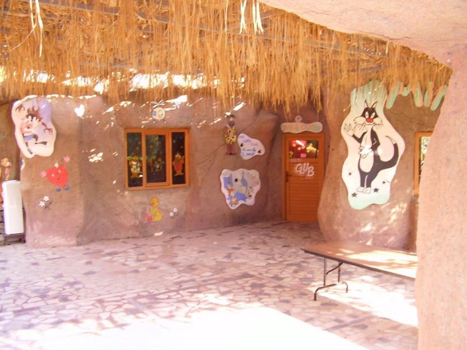 Kinderclub Saphir Hotel & Villas