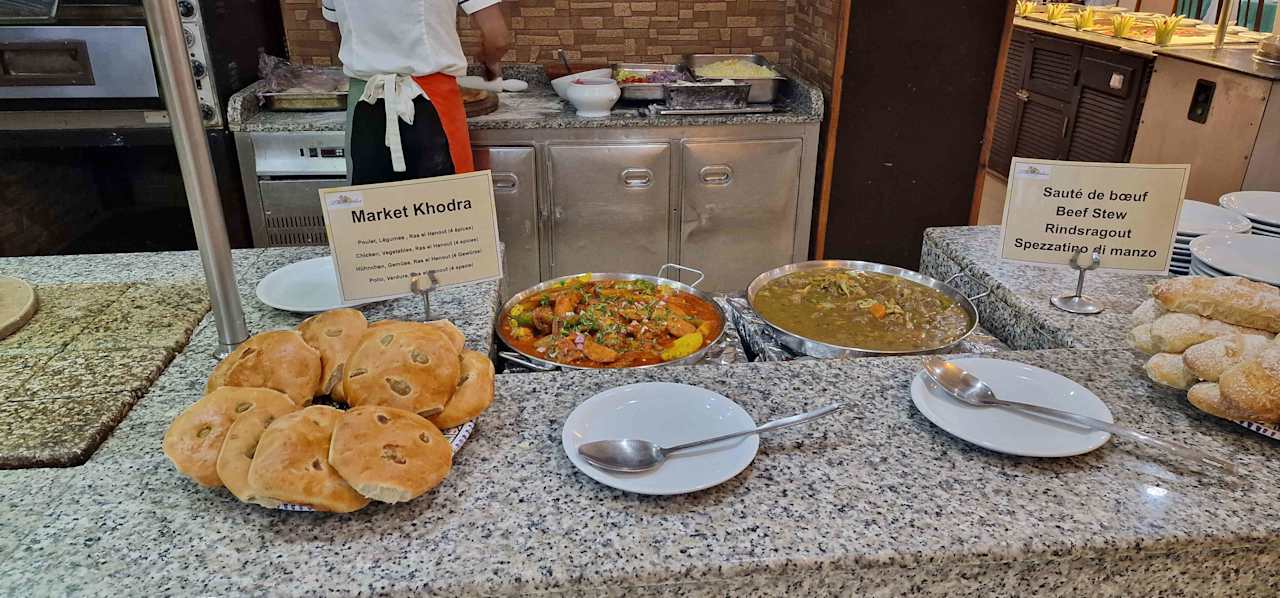 Gastro Hotel Paradis Palace