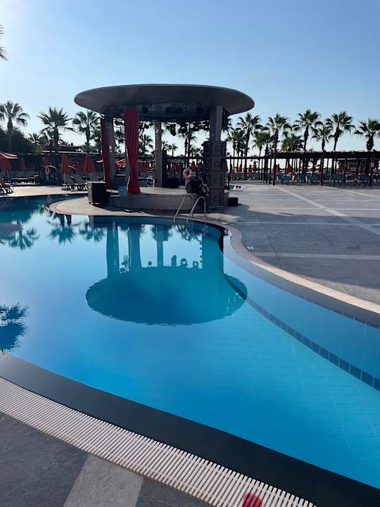 Pool Megasaray Club Belek