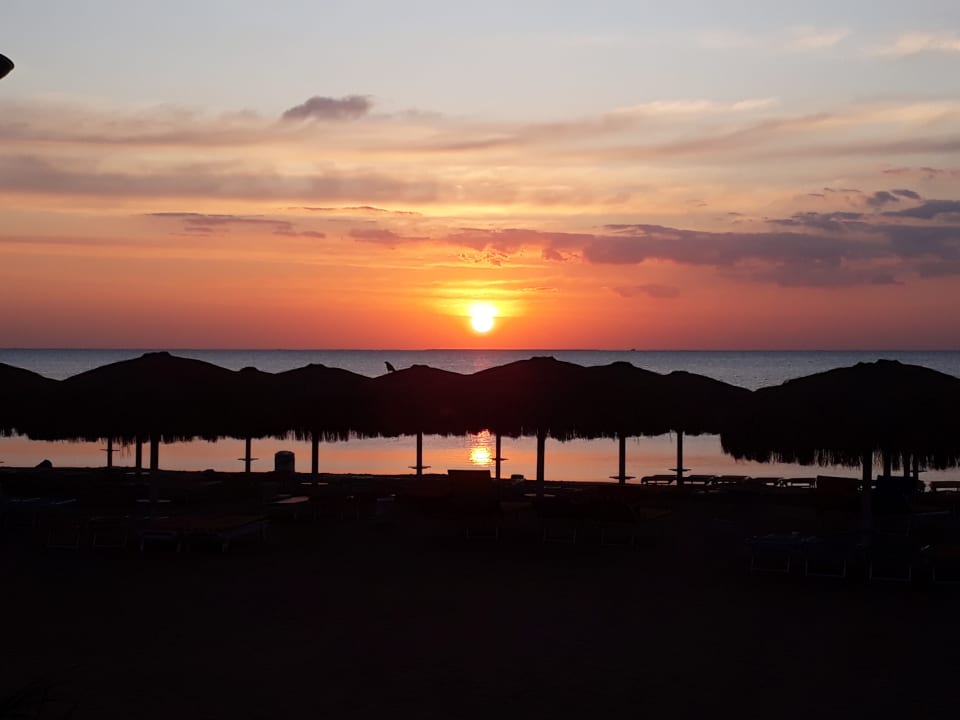 Strand Sentido Caribbean World Soma Bay