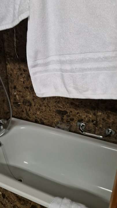 Zimmer Parkhotel Luise