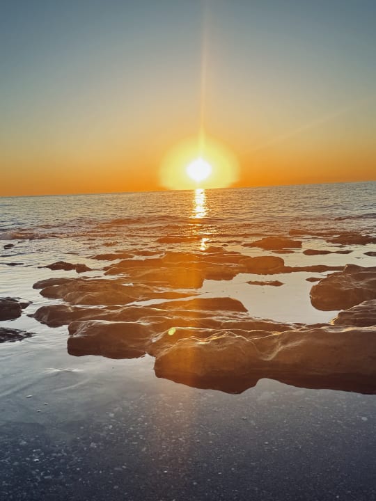 Strand Saphir Resort & Spa