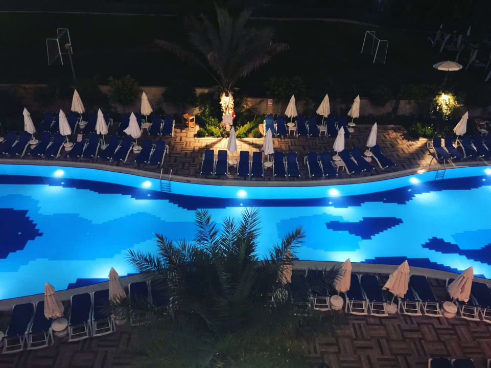 Pool Numa Bay Exclusive Hotel