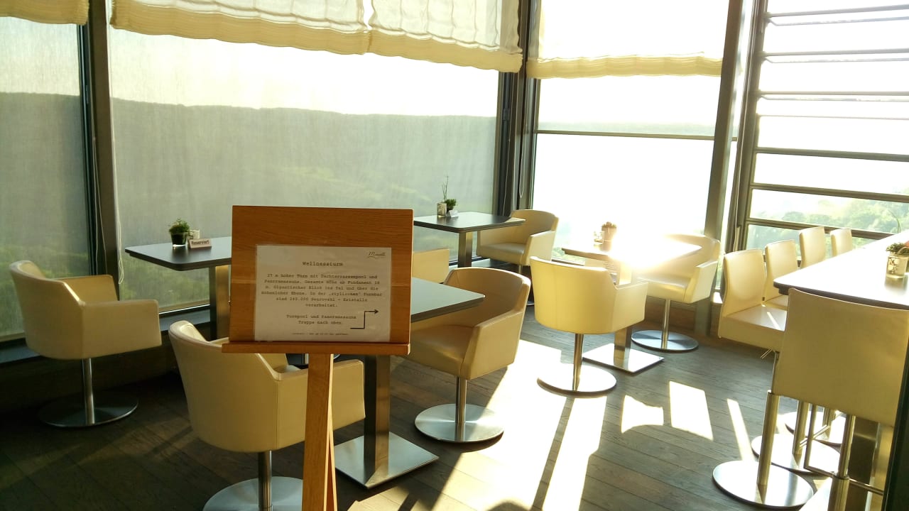 Turmbar Mawell Resort