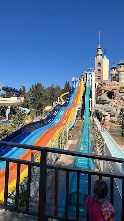 Sonstiges Aqua Fantasy Aquapark Hotel & Spa