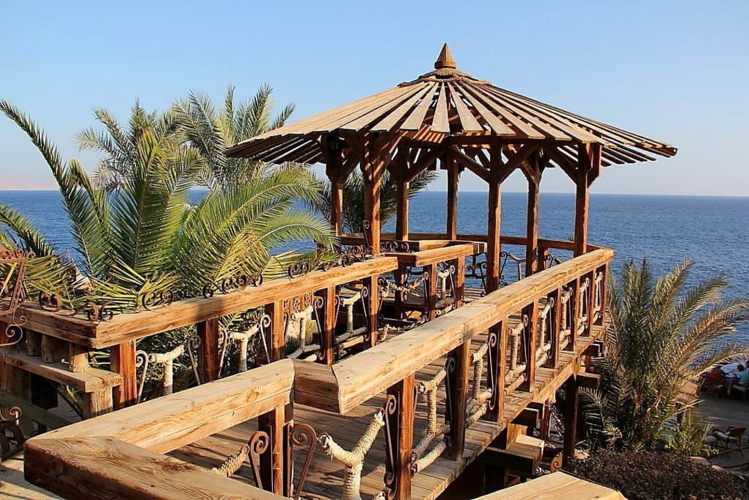 10 Pickalbatros Golf Beach Resort