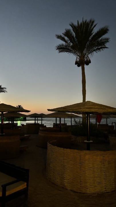 Strand Golden Beach Resort