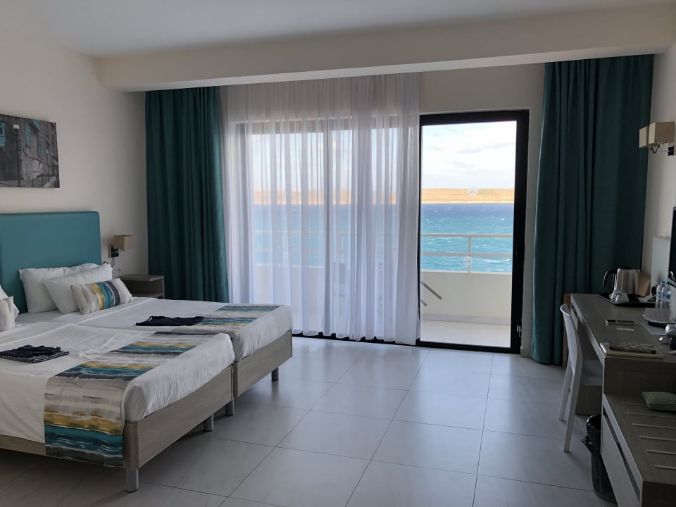 Zimmer Riviera Spa Resort - Adults Only