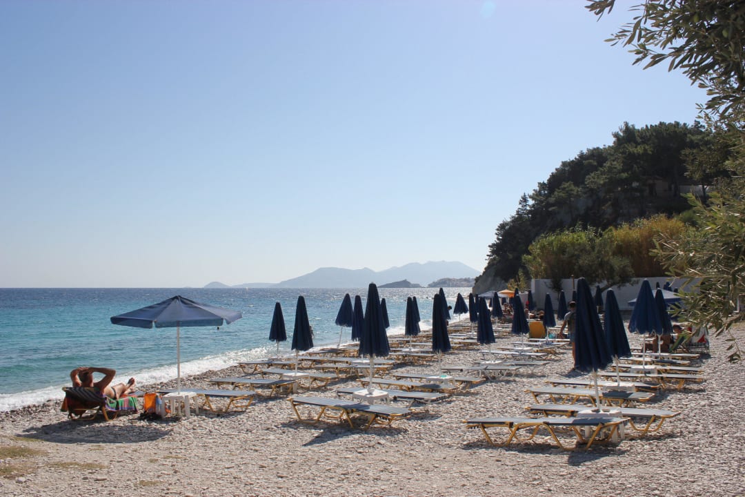 Lemonakia Hotel Stella Bay