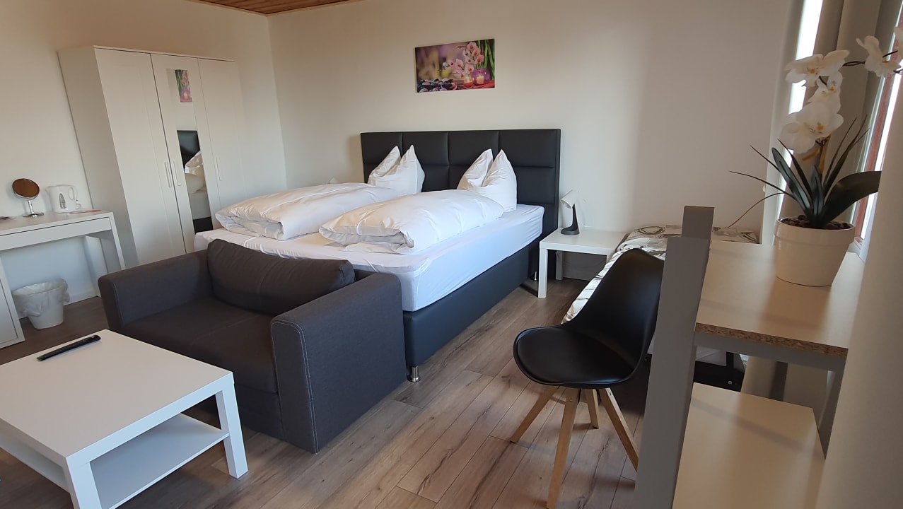 Zimmer Hotel Schneiderhof