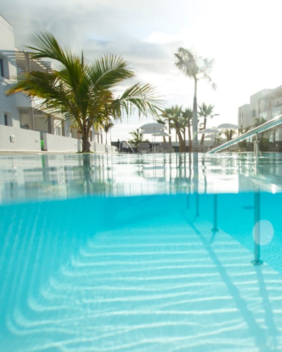 Pool Island Home Fuerteventura