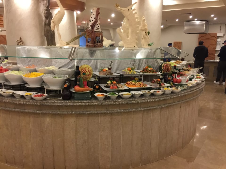 Gastro Moreno Horizon Spa & Resort