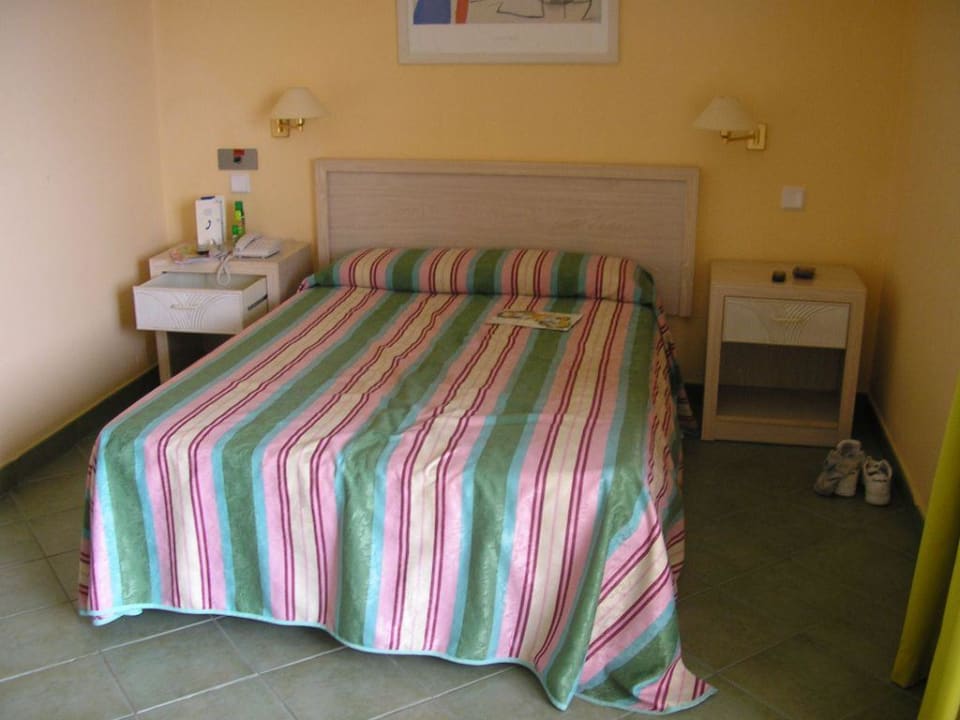 Zimmer01 Abora Buenaventura by Lopesan Hotels