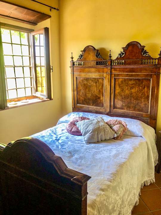 Zimmer Antico Frantoio Pietrasanta B&B