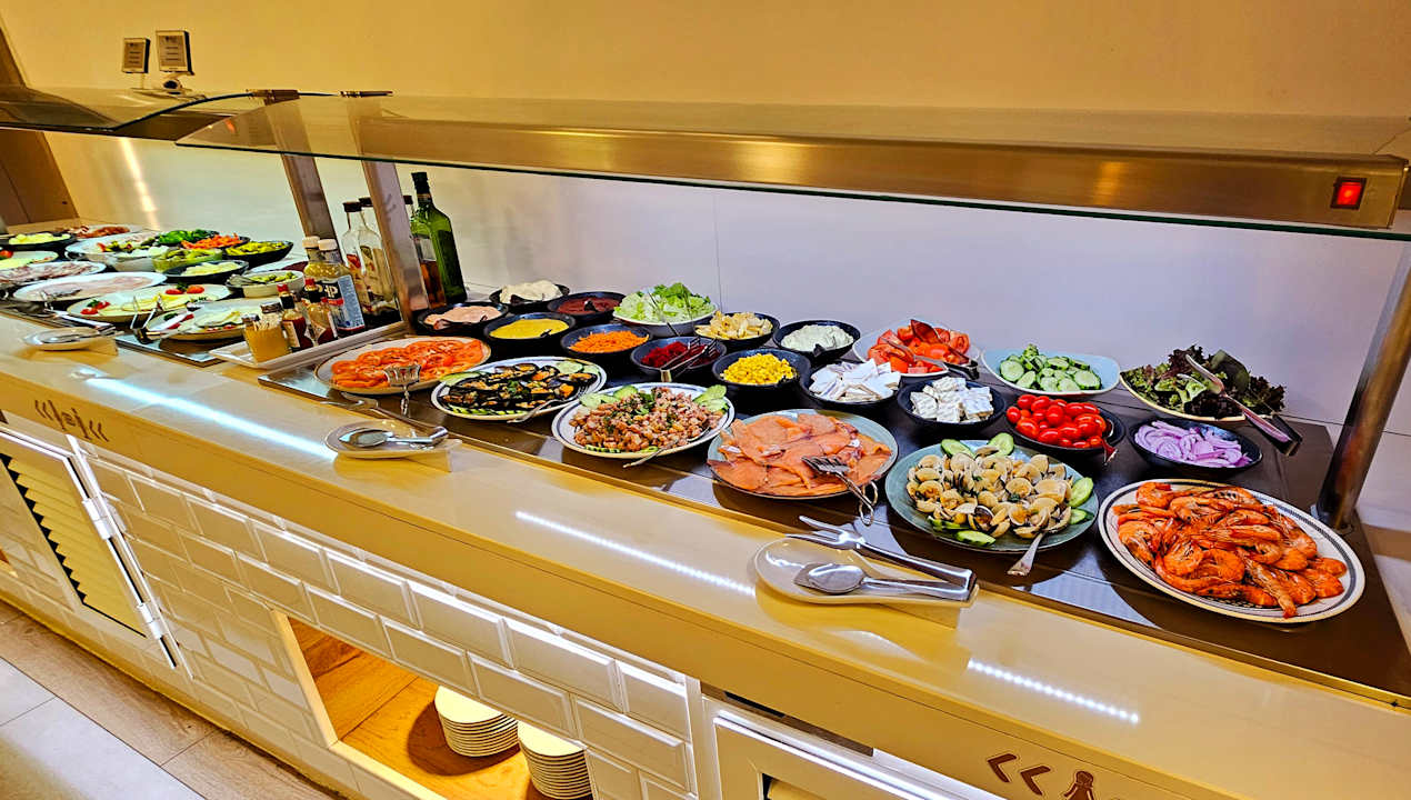 Gastro Playa Park Zensation